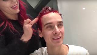 Joe and Dianne Cutest Vlogmas Moments - PART 1 #Joanne