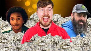 MrBeast giveaway Winners | Where Are They Now?