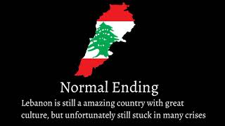 Lebanon: All Endings