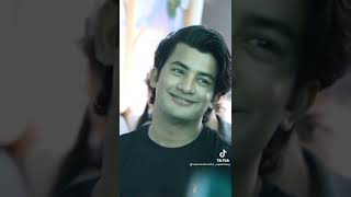 Handsome Aakash shrestha cute smile ☺️ / #shorts