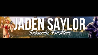 Jaden Saylor Live Stream