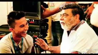 Ambi Ninge Vayassaytho Making|Rebal Star Ambarish |Kicha Sudeep.