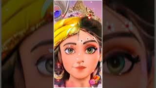 #radhakrishna#radha#radharani#trending#short#viral#krishna#ram#littlekrishna#khatushyam#radheradhe#