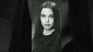 Angelina Jolie en el tiempo [antes y despues]