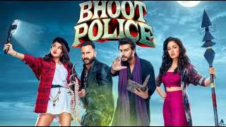 Mujhe Pyaar Pyaar Hai| Bhoot Police| Arjun Kapoor| Yami Gautam| Armaan Malik| Shreya G| Sachin Jigar