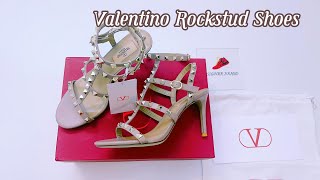 Valentino Rockstud Shoes Review