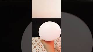 slime ballon #youtube shorts #