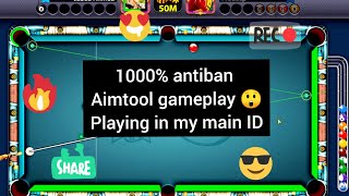 8 Ball Pool Guideline Gameplay