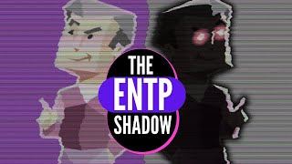 ENTP Shadow: The Dark Side of ENTP