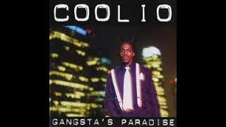 Coolio - Gangsta's Paradise (Stanislav Shik Remix)