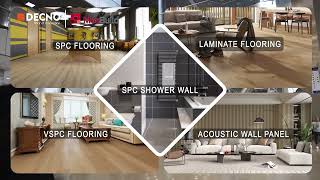 Mosbuild - Hot Selling Flooring & Wall Panels