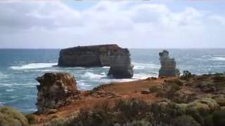 Twelves apostles - Great Ocean Road