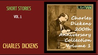 Charles Dickens🔮Collection Vol. 1 🔮The Short Story