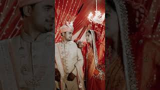 Wedding Tales By #WedmeFilmer | Kesariya | Ft. Sneha & Aditya | Ranchi | HD