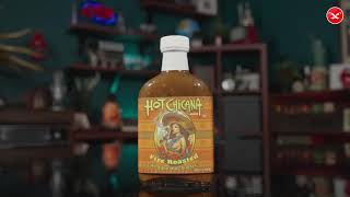 hot chicana fire roasted jalapeno