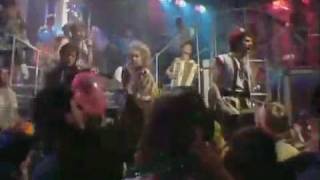 Dexys Midnight Runners - Come On Eileen