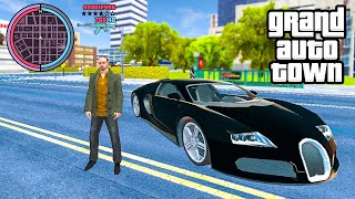 I tried "GTA 5 Clone" Games...