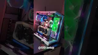 Special Happy New year 2023/ Gaming PC Party 🎉 #shorts #gaming #pcgaming #gamingpcbuild #pcsetup