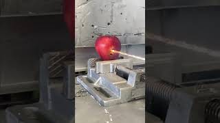 LASER versus APPLE