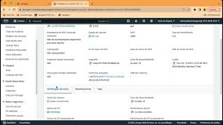 Como taguear instâncias EC2 e volumes EBS | AWS LATAM Migrations