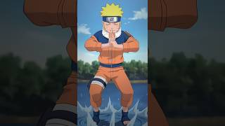 Shinobi penuh kejutan #naruto #shorts