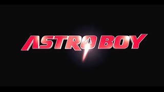 Astro Boy (2009) - Official Trailer