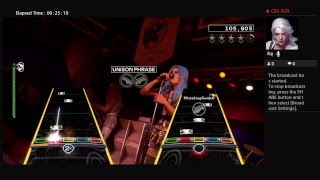 Lets play Rock Band With Randomers