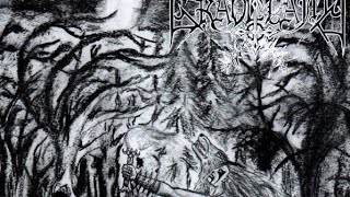 Graveland - Impaler of Wallachia (+Lyrics)