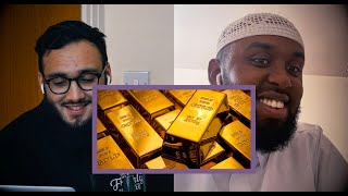 Golden Opportunity! | Jamal Abdinasir