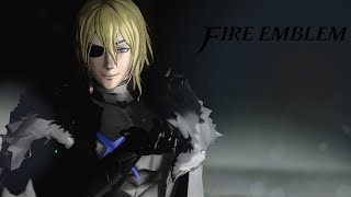 MMD X FE ///  Dimitri  Blaiddyd /// Boy meets evil