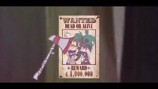 I never miss || meme || MHA || BNHA || gacha club || Villain Deku