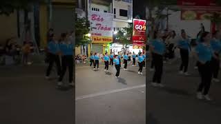 Nhảy Dở / Bad Dance / 糟糕的舞蹈