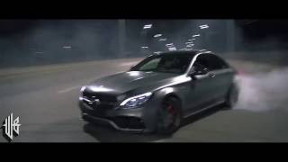 GRIVINA - Я ХОЧУ Moscow Gangster Nights -- C63s DRIFT