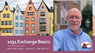 1031Exchange Basics - How to DEFER Capital Gains Taxes Selling Investment Real Estate