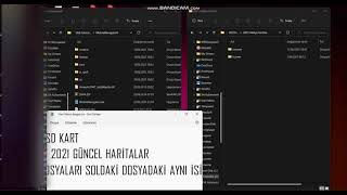 İGO HARİTA GÜNCELLEME ( YENİ )---NECVOX