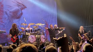 BLIND GUARDIAN - Mirror Mirror (HD) Live at Rockefeller,Oslo,Norway 06.04.2024