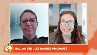 Halloween : les bonnes pratiques à adopter pour les enfants