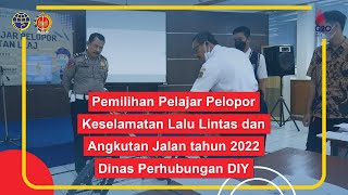 Pelajar Pelopor