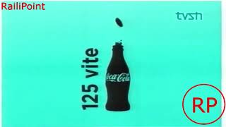 (RQ) Coca Cola Reklama - 26 Prill 2011 in G-Major