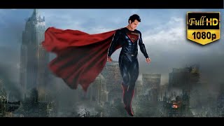 Superman vs Batman Full Movie 2024: Injustice | Blackbird Action Movies 2024 English (Game Movie)