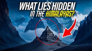 Exploring the Unknown: What Lies Hidden in the Himalayas?