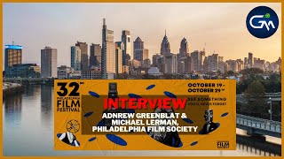 Philadelphia Film Festival - Chatting With The Team Behind The Fest