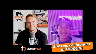 Are Toroline strings worth the hype? Co-founder Eric Lee joins the podcast