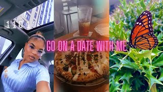 Go on a date with me | apartment hunting,family fun