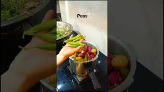 Gota sedho Recipe #shortvideo #short #recipe #cooking