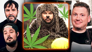 Legalize Wilfred with Jason Gann | Ep 178