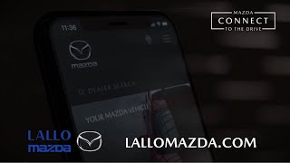 Lallo Mazda Sep 2021 Dealer incentives - Mazda Connect