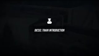 train sim world 4 fundamentals training: diesel trains introduction