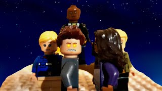 Lego Wolfman Folge 3 (Staffel 1)