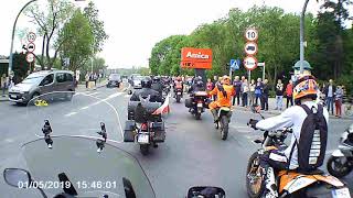 Moto Majówka Wronki 1.05.2019 part V